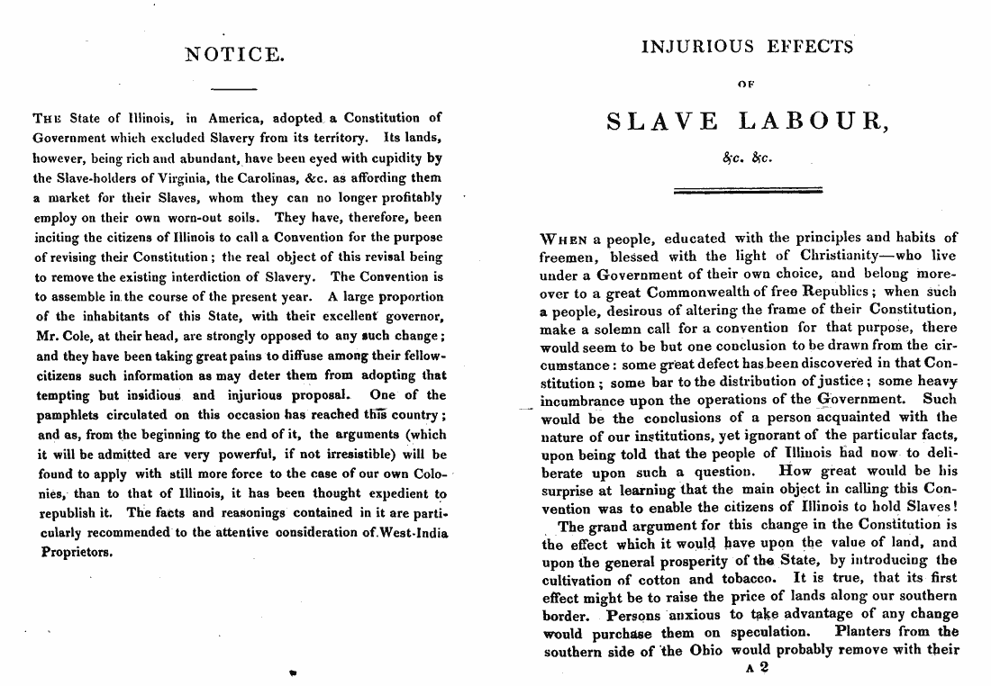 Scanned image of page