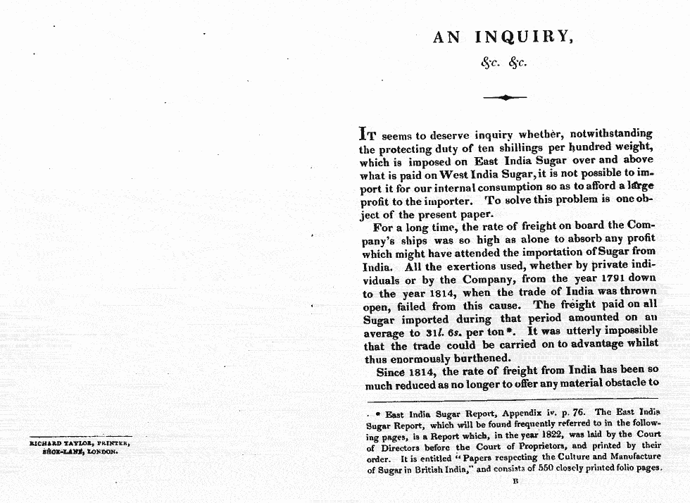 Scanned image of page