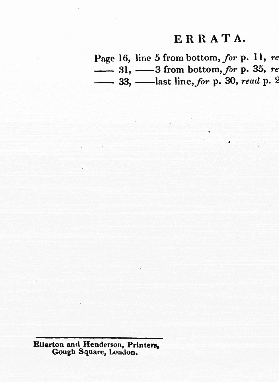 Scanned image of page