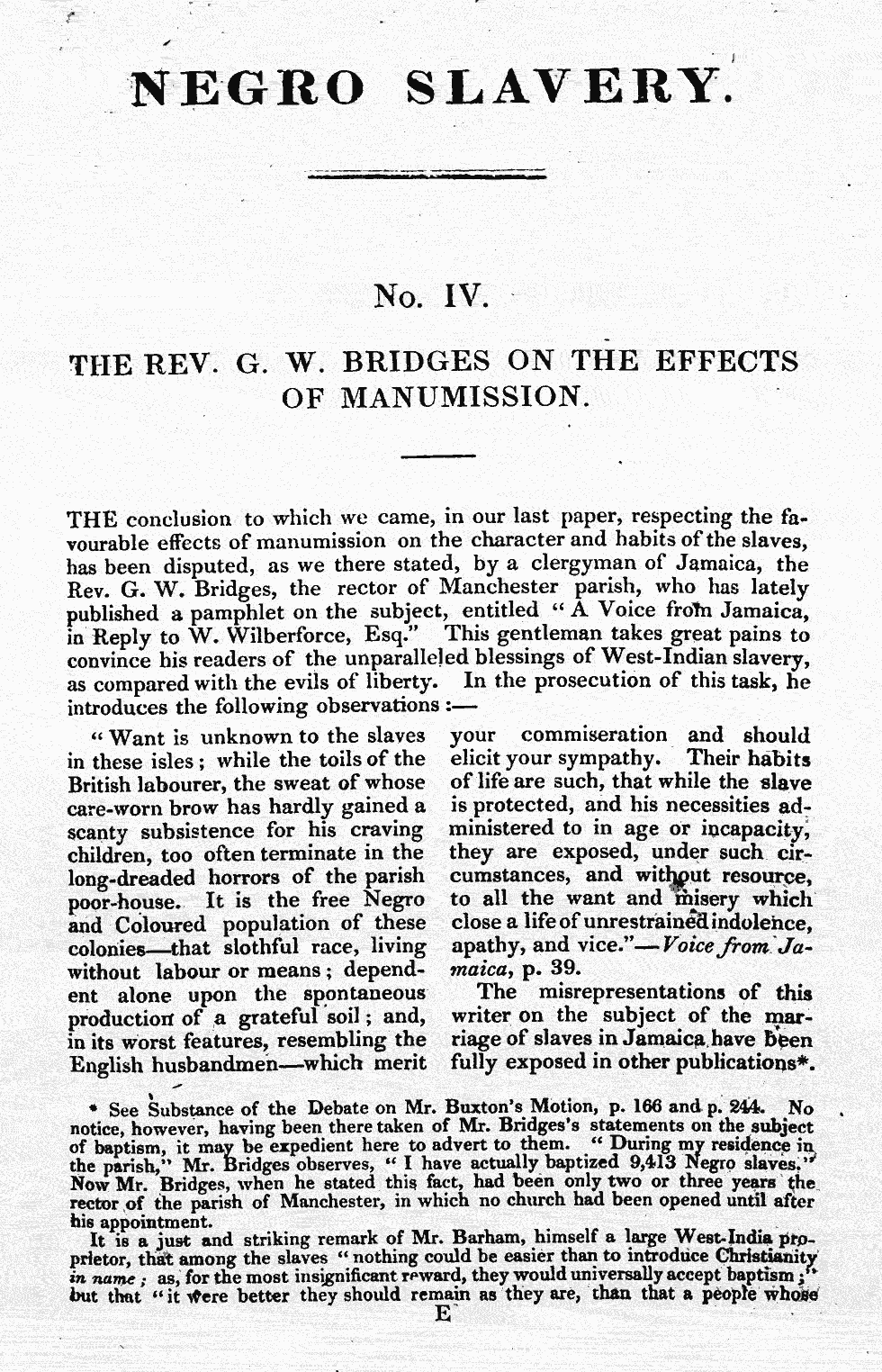 Scanned image of page