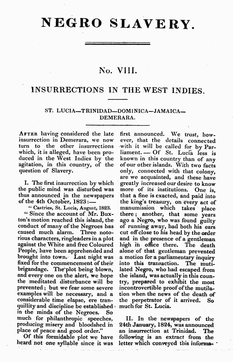 Scanned image of page