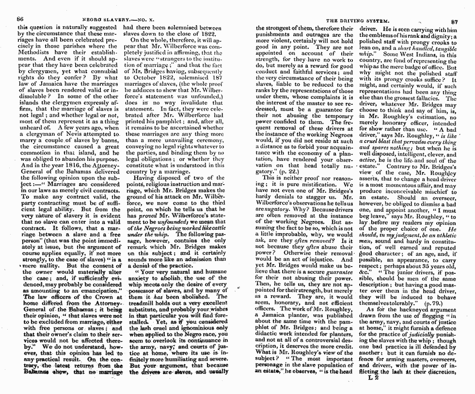 Scanned image of page