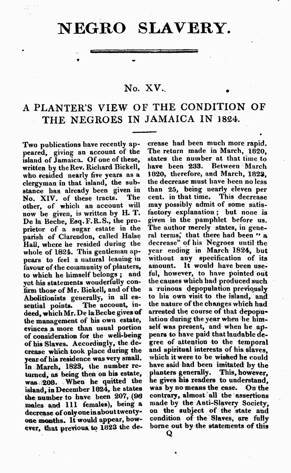 Scanned image of page