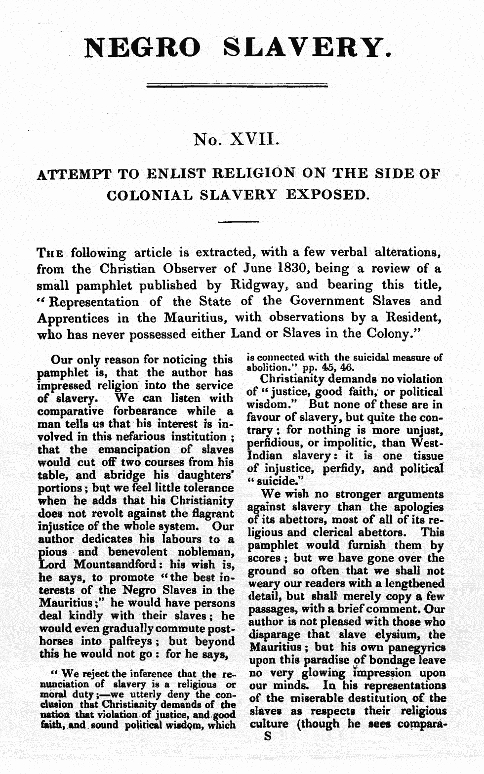 Scanned image of page