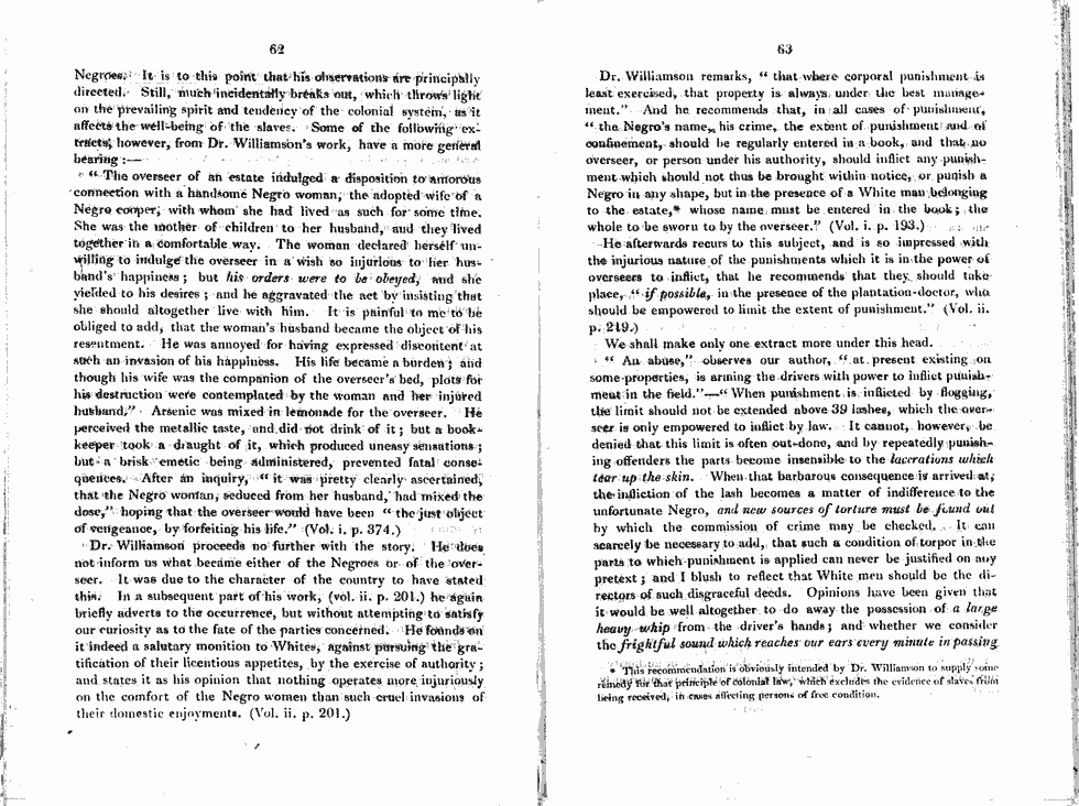 Scanned image of page
