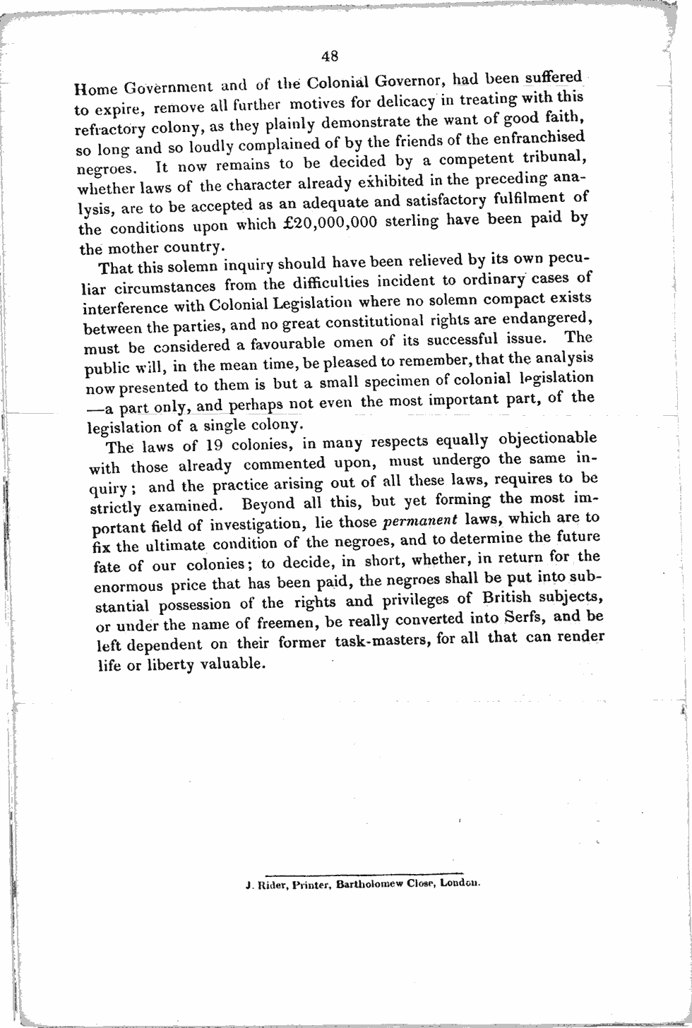 Scanned image of page