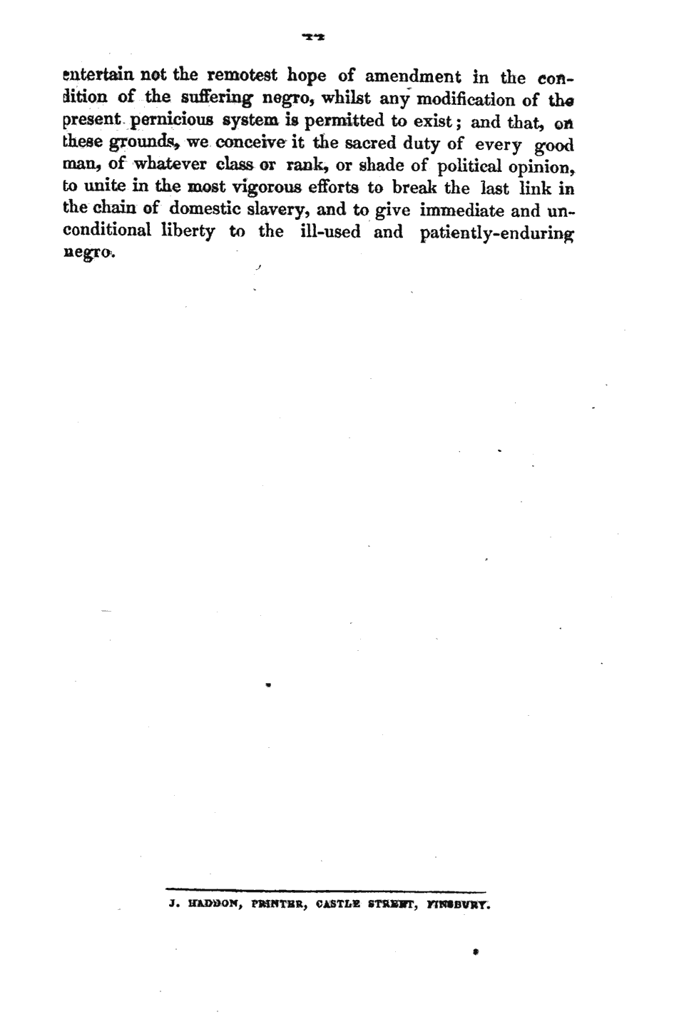 Scanned image of page