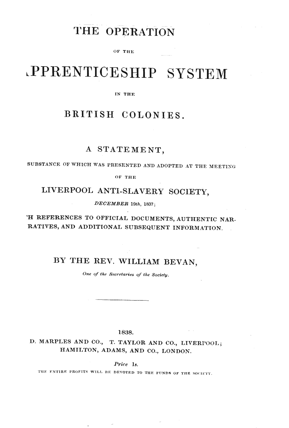 Scanned image of page