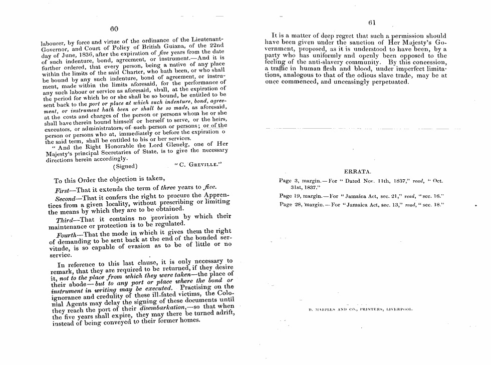 Scanned image of page