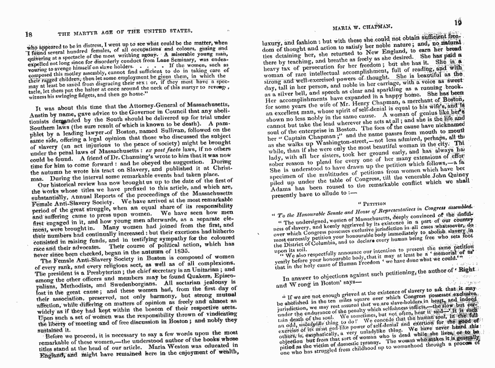 Scanned image of page