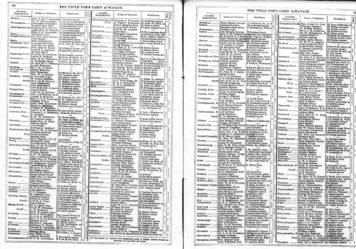Scanned image of page