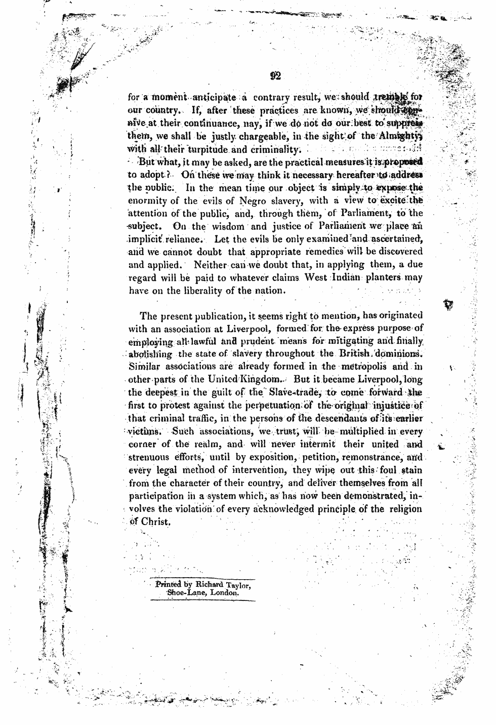 Scanned image of page