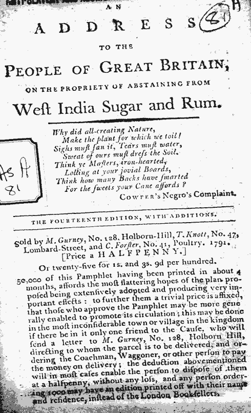 Scanned image of page