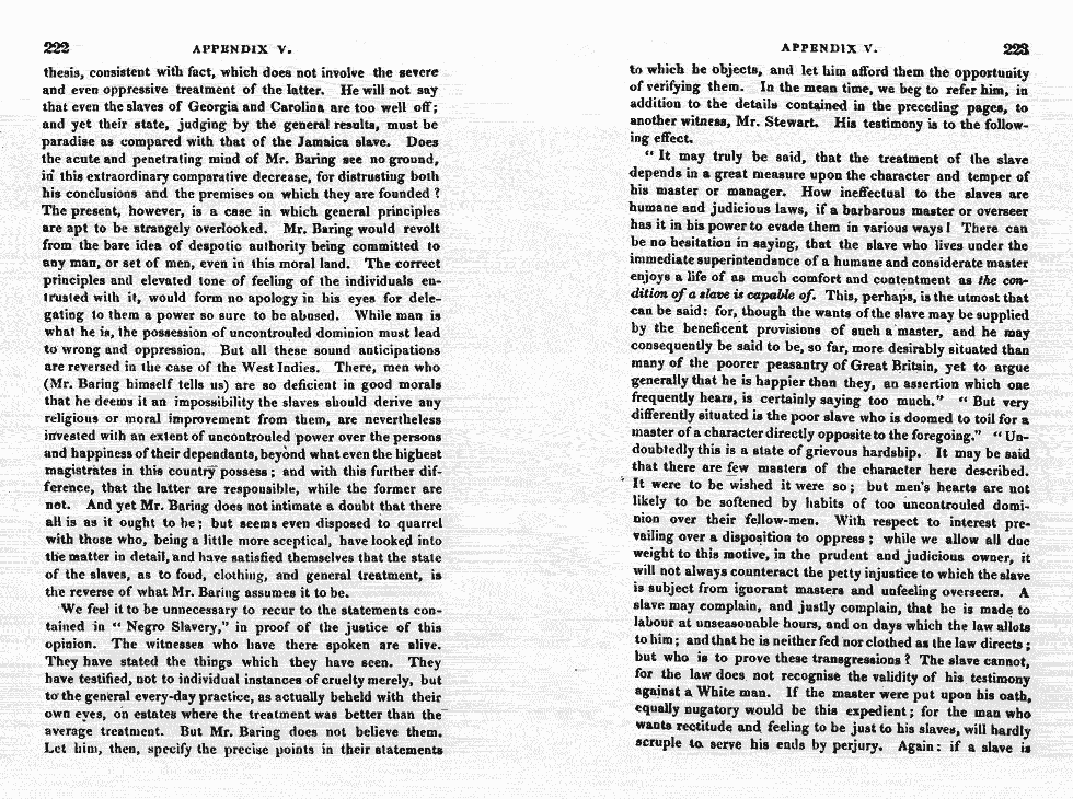 Scanned image of page