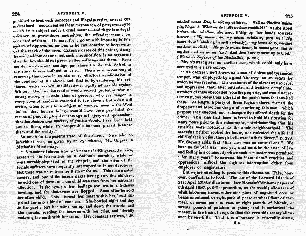 Scanned image of page