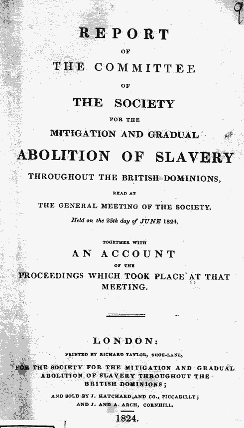 Scanned image of page