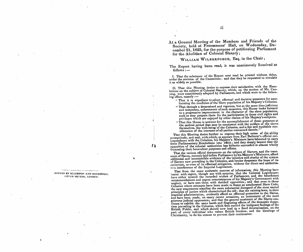 Scanned image of page