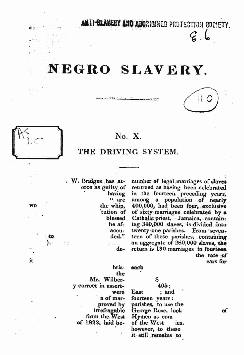 Scanned image of page