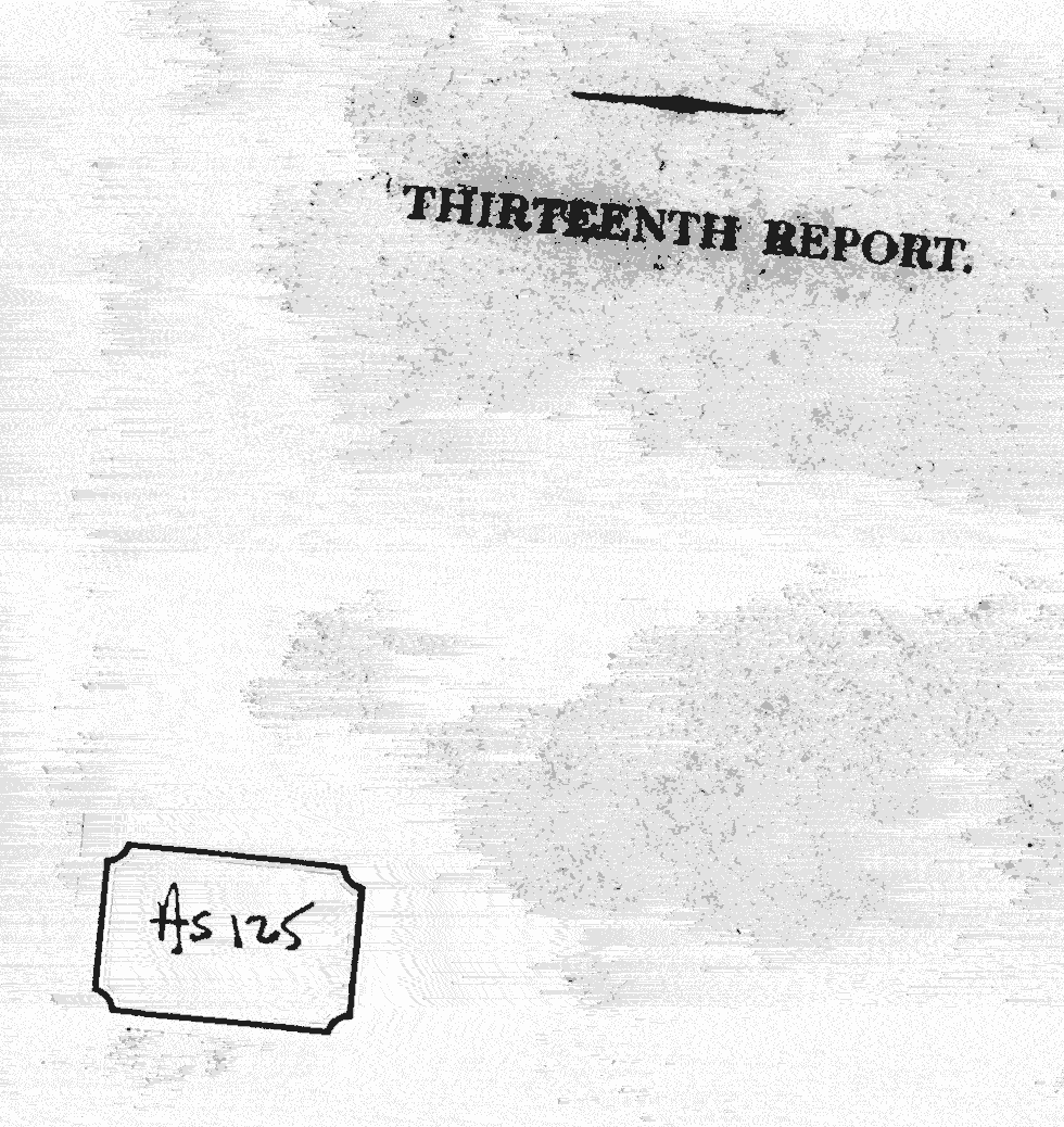 Scanned image of page