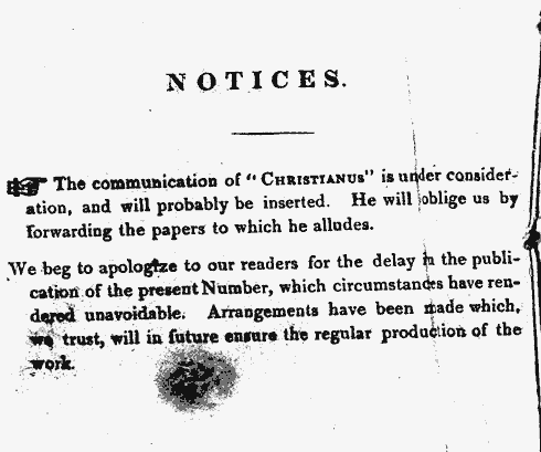 Scanned image of page