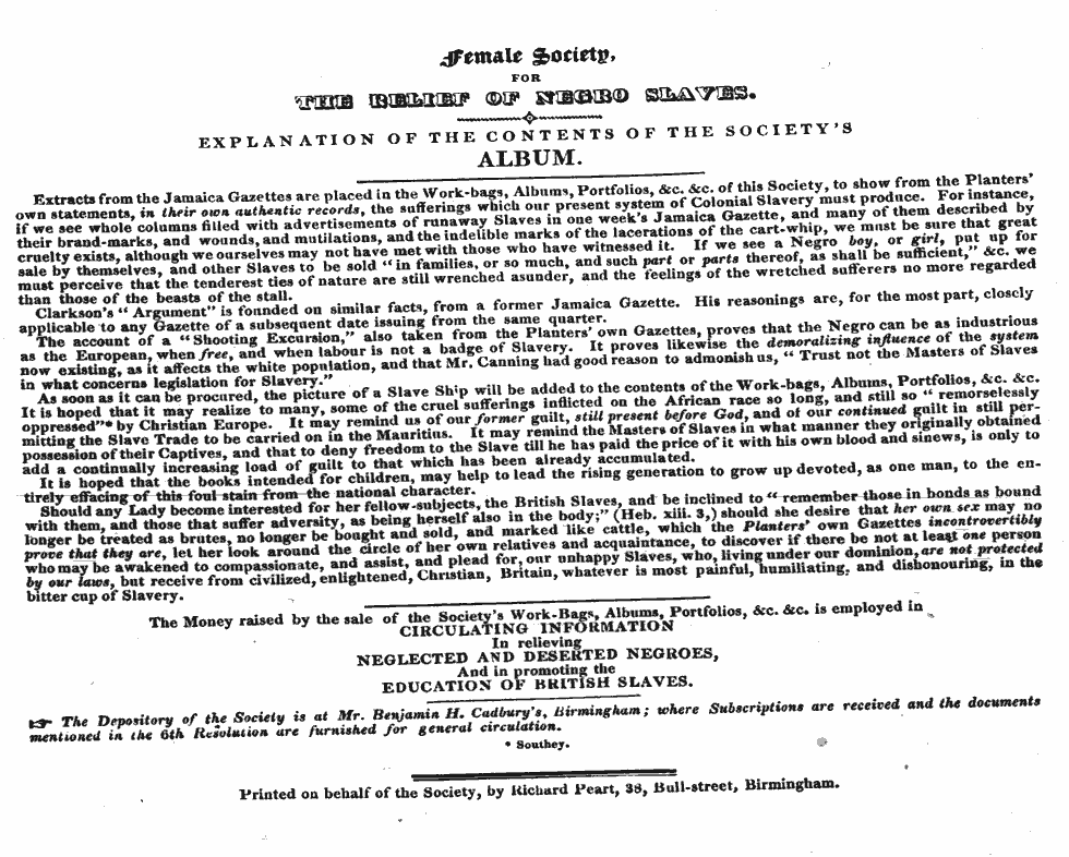 Scanned image of page