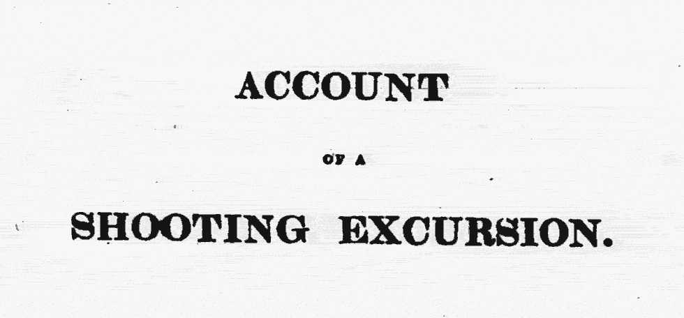 Scanned image of page