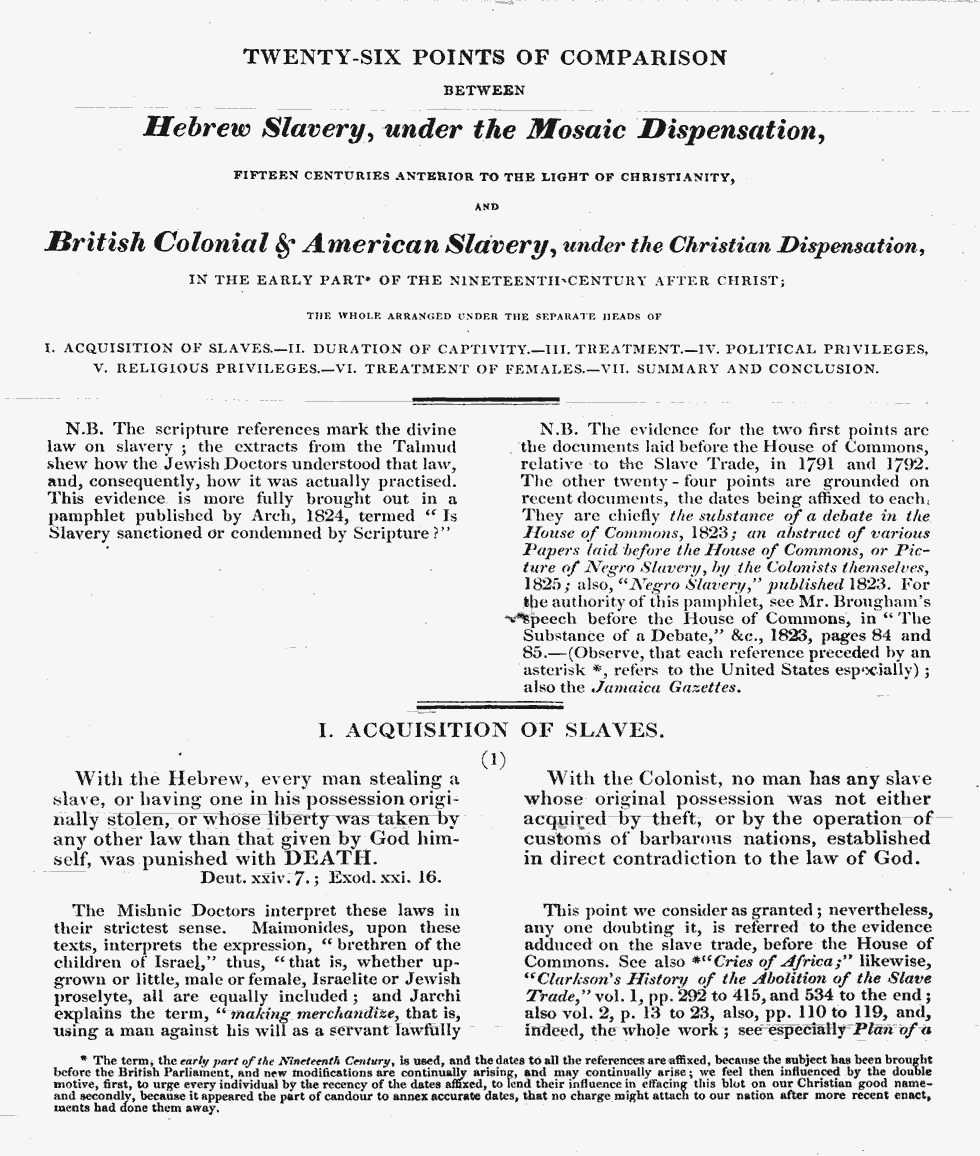 Scanned image of page