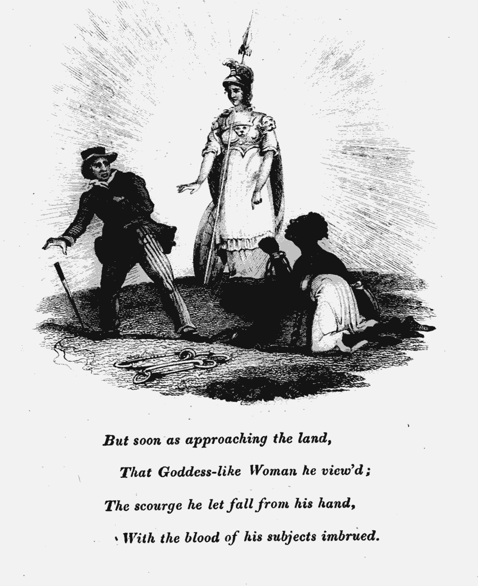 Scanned image of page