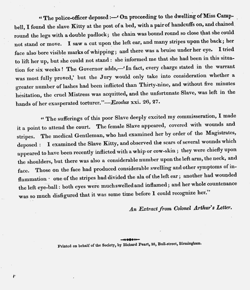 Scanned image of page