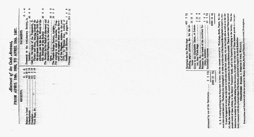 Scanned image of page