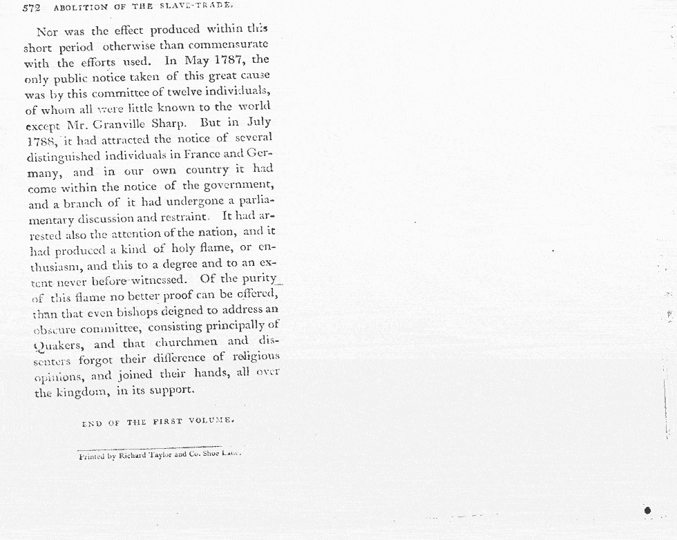 Scanned image of page