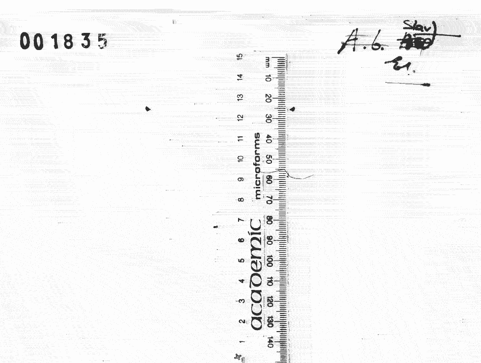 Scanned image of page