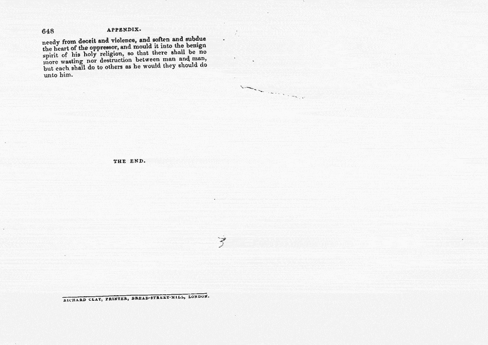Scanned image of page