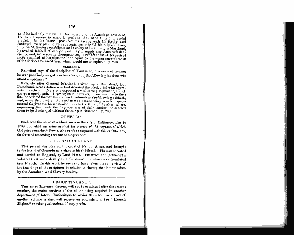 Scanned image of page