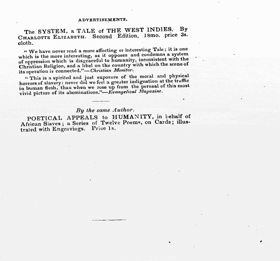 Scanned image of page