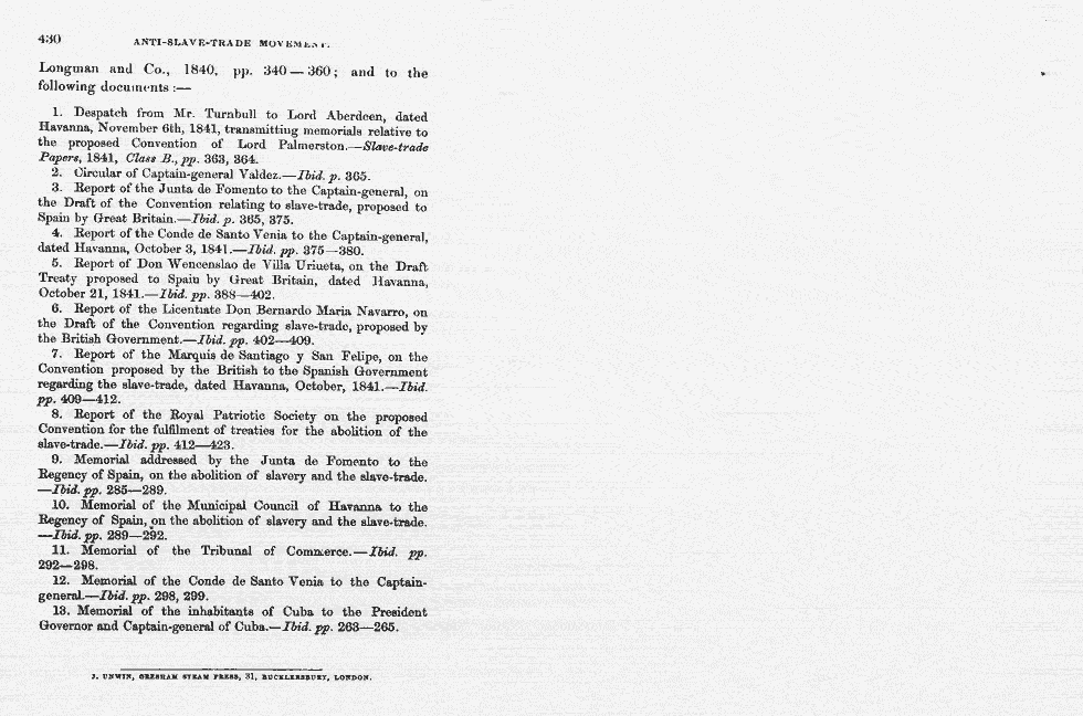 Scanned image of page