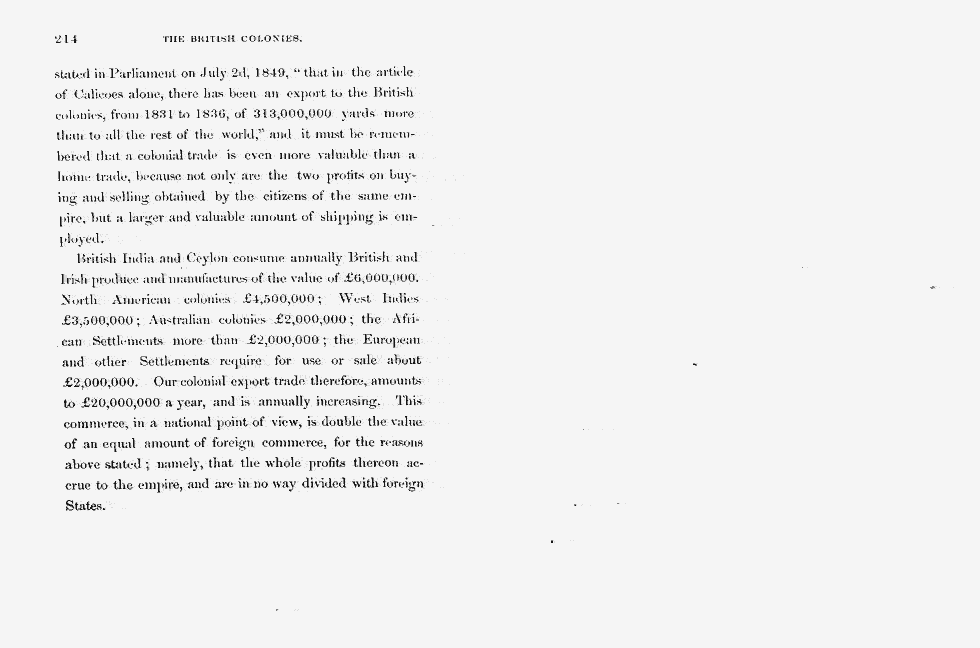 Scanned image of page