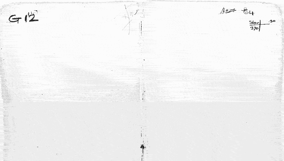 Scanned image of page