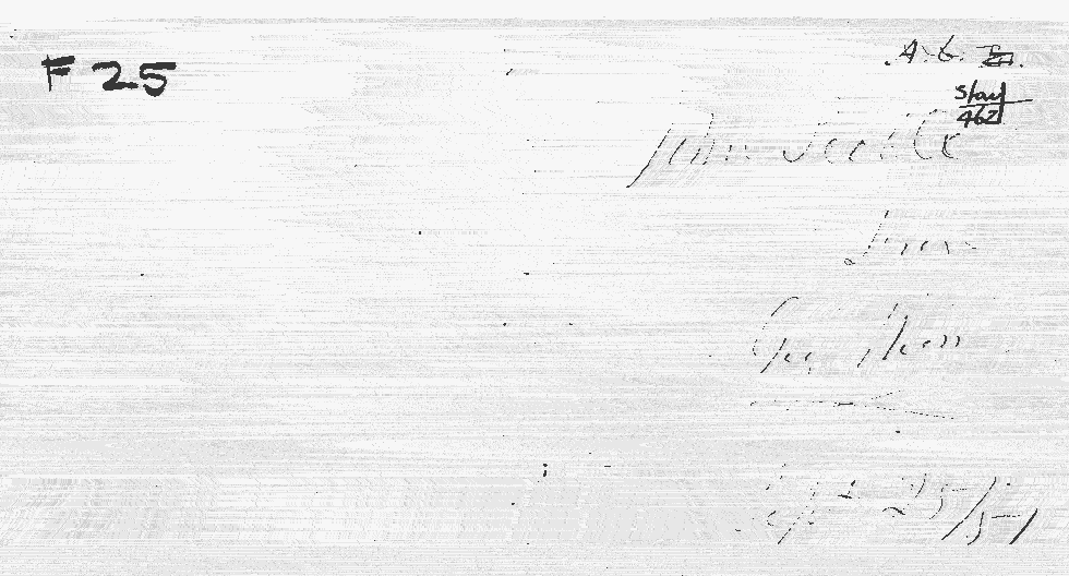 Scanned image of page