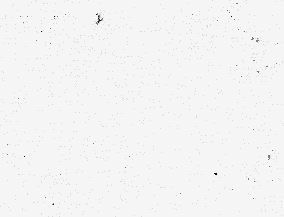 Scanned image of page