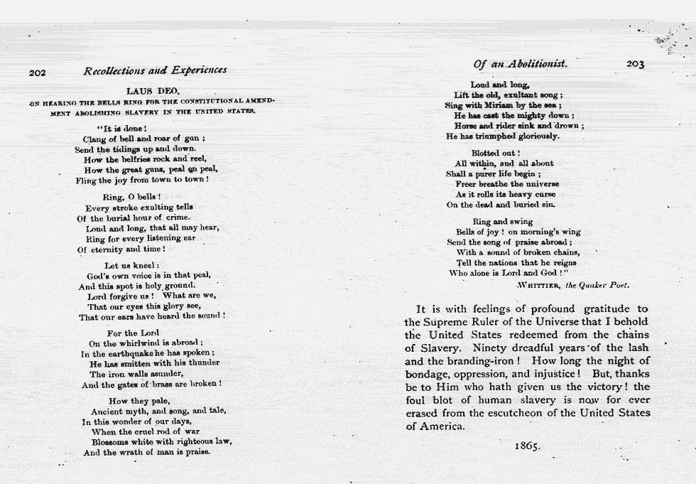 Scanned image of page