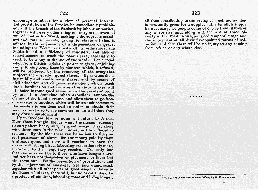 Scanned image of page