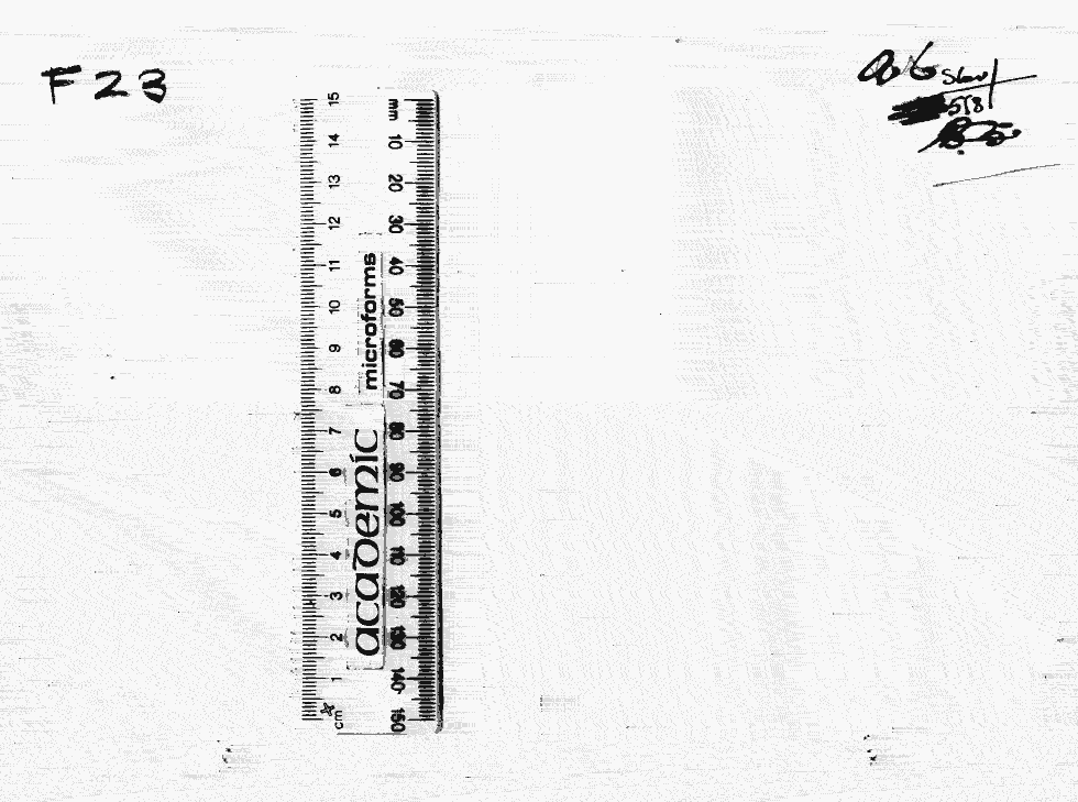 Scanned image of page