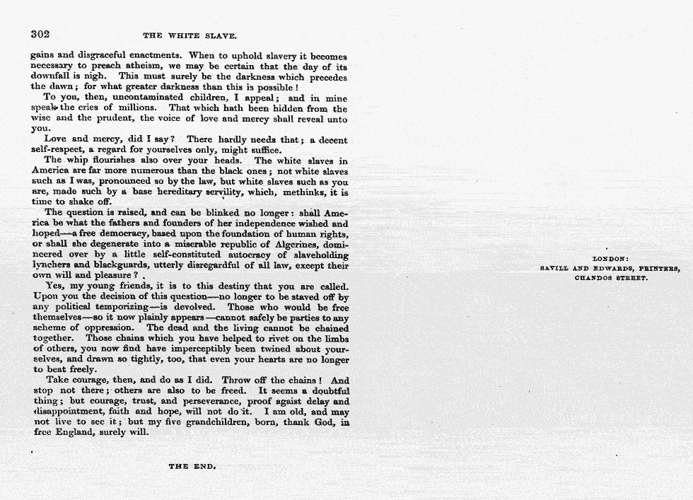 Scanned image of page