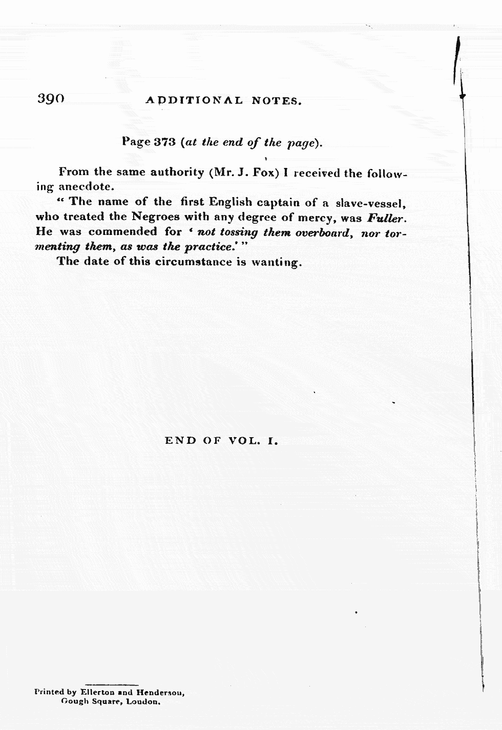 Scanned image of page