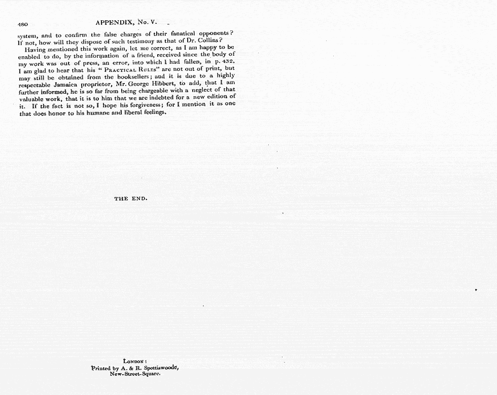 Scanned image of page