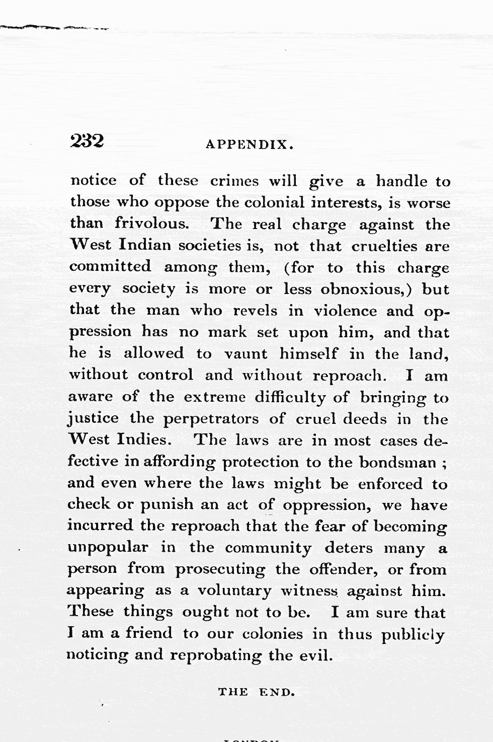 Scanned image of page