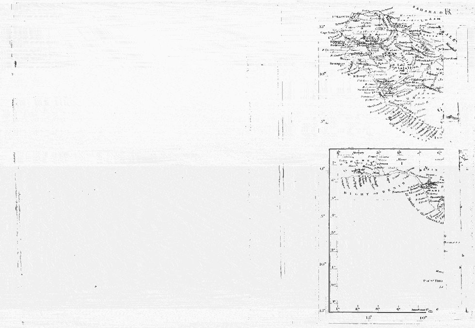Scanned image of page