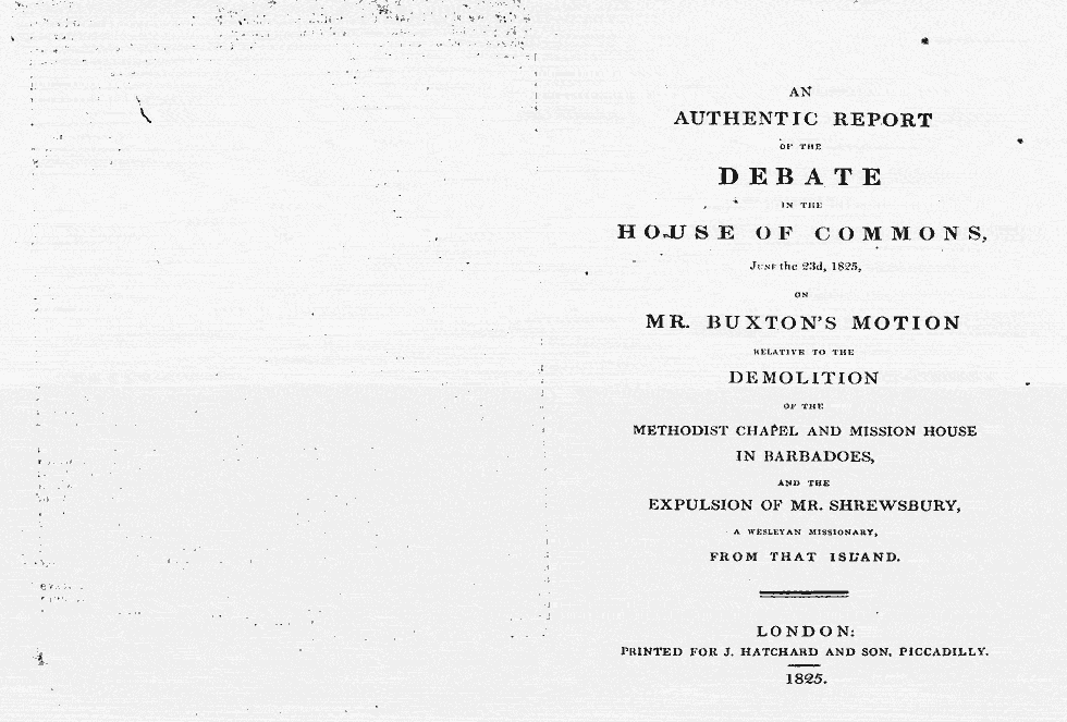 Scanned image of page