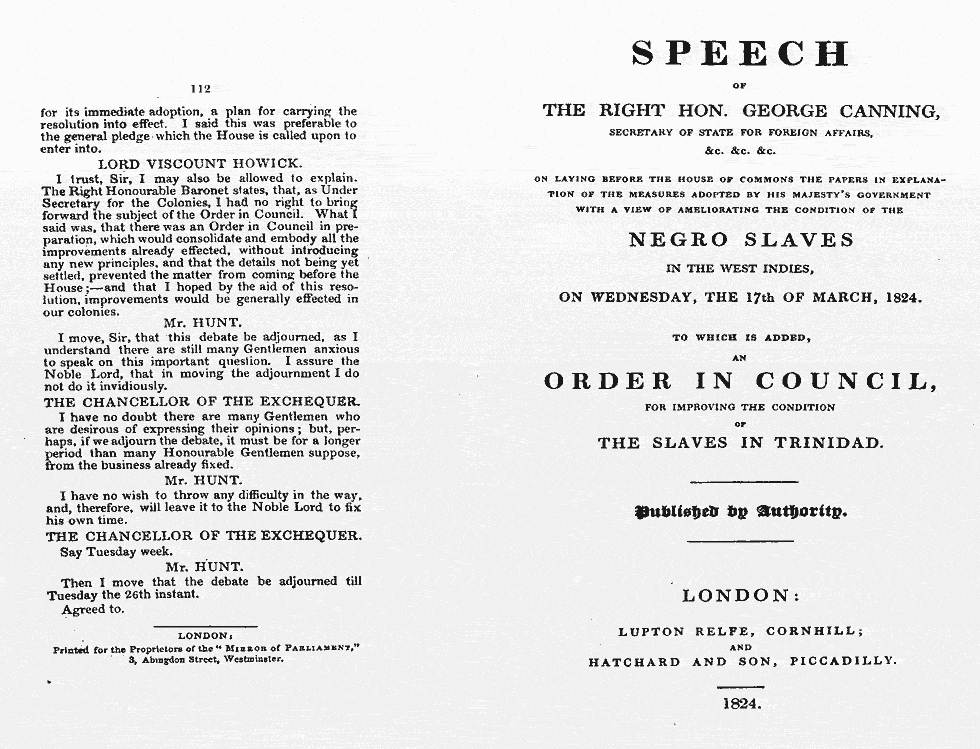 Scanned image of page